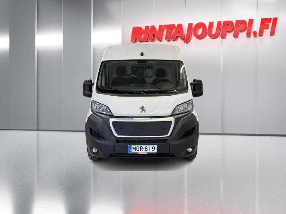 PEUGEOT Boxer 2023