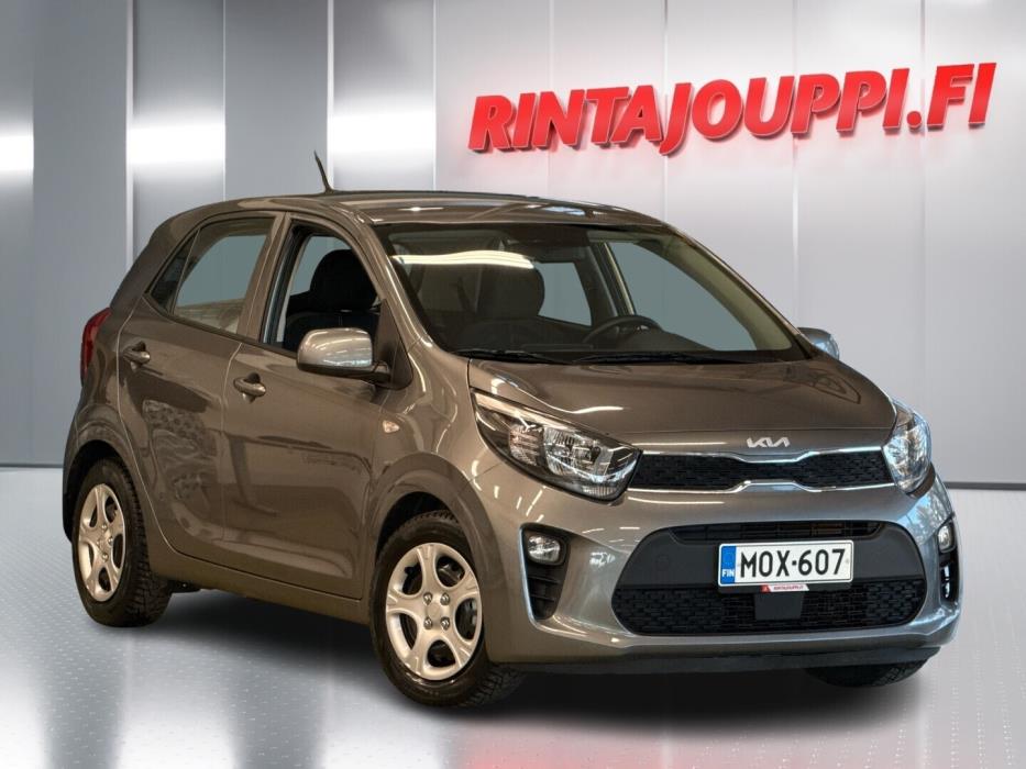KIA Picanto 2024