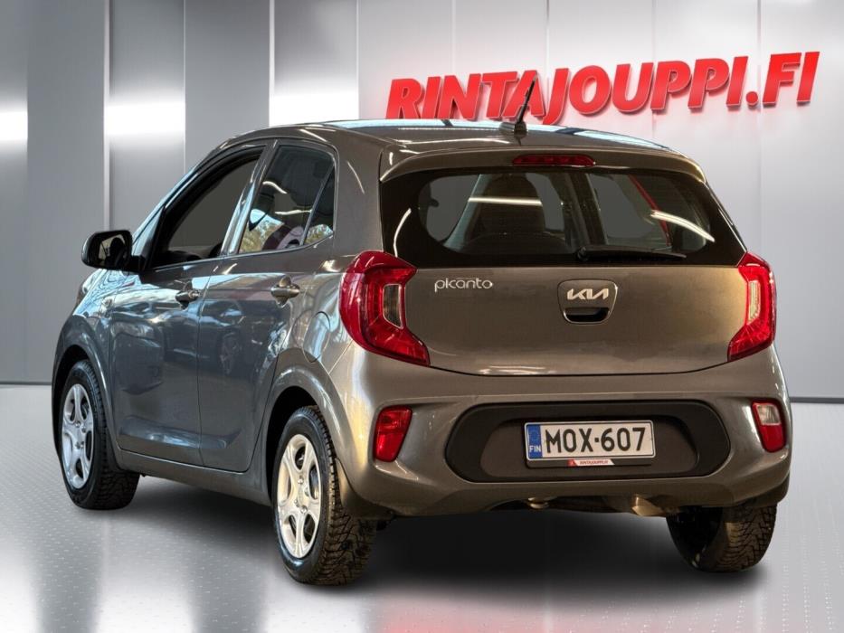 KIA Picanto 2024
