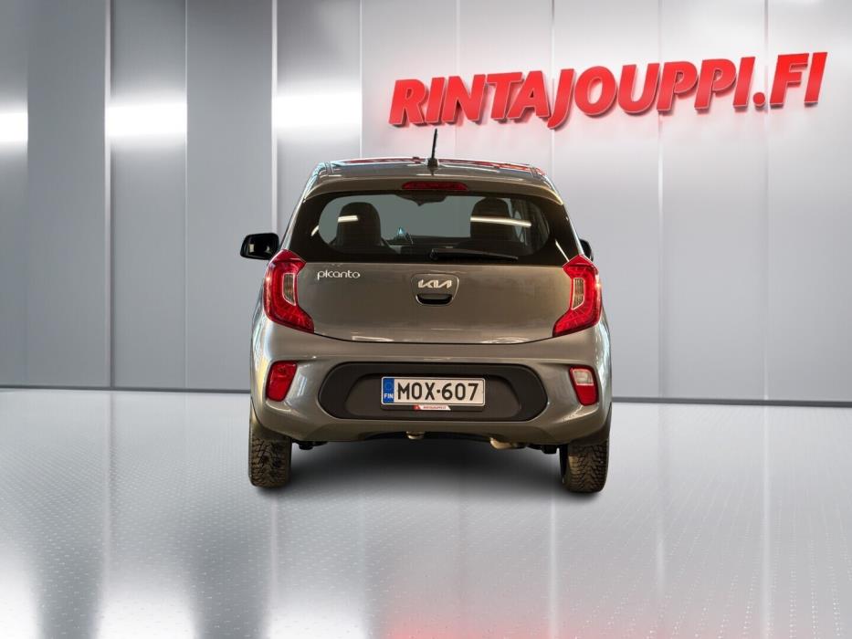KIA Picanto 2024