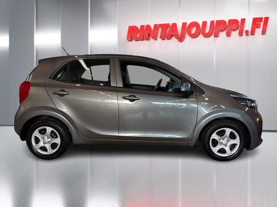 KIA Picanto 2024