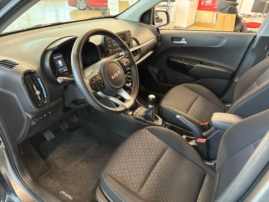 KIA Picanto 2024