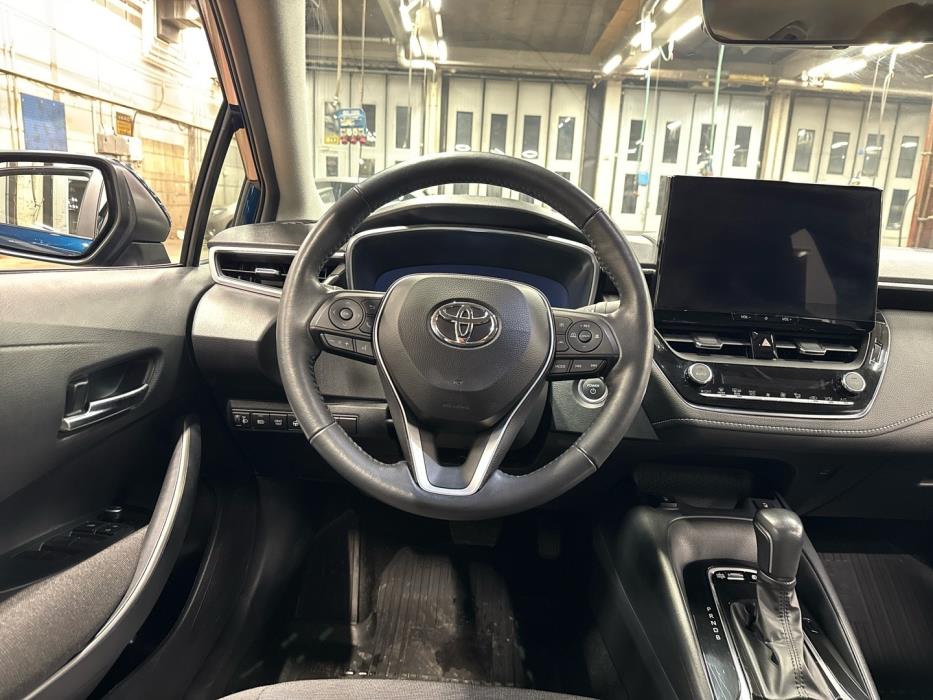 TOYOTA Corolla 2024