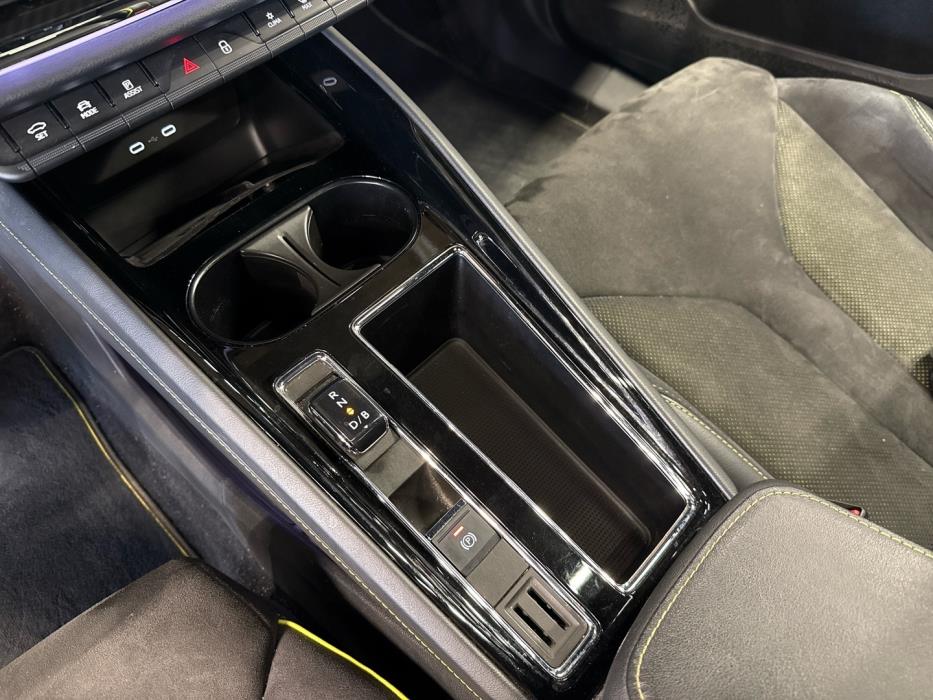 SKODA Enyaq 2022