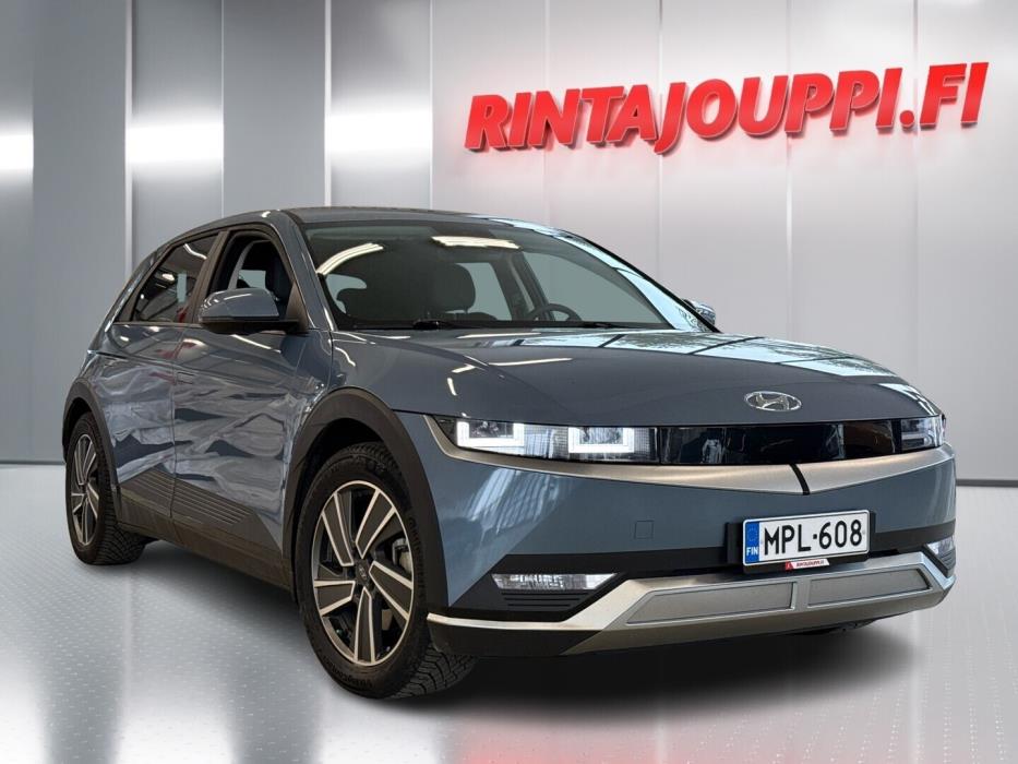 HYUNDAI IONIQ 5 2024