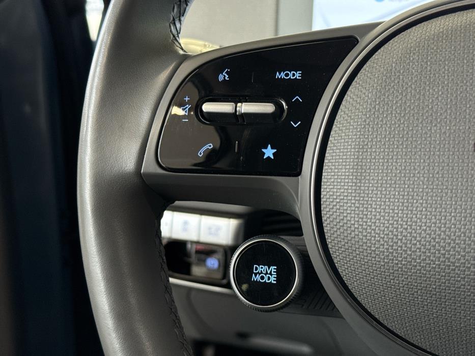 HYUNDAI IONIQ 5 2024