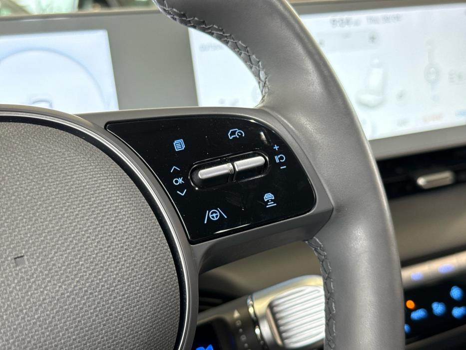 HYUNDAI IONIQ 5 2024