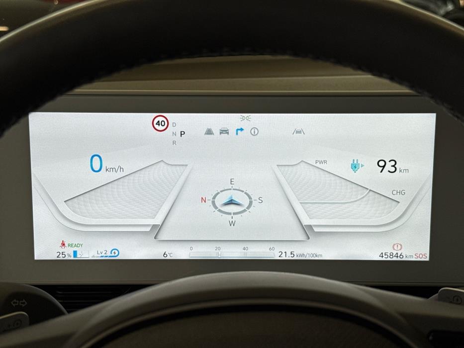 HYUNDAI IONIQ 5 2024