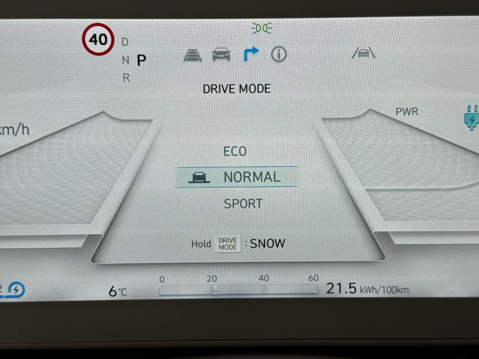 HYUNDAI IONIQ 5 2024