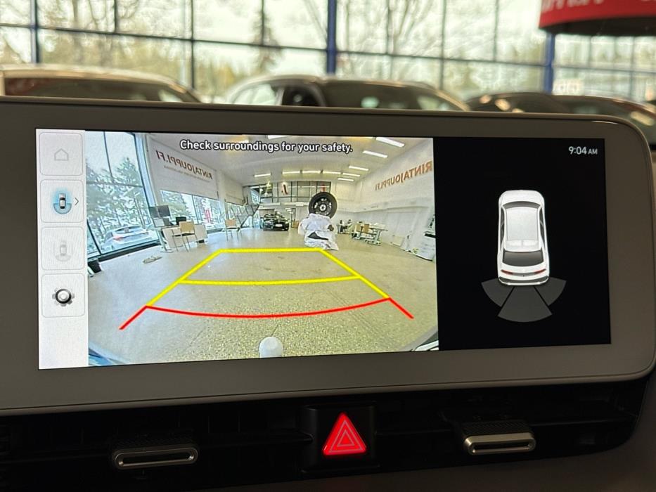 HYUNDAI IONIQ 5 2024