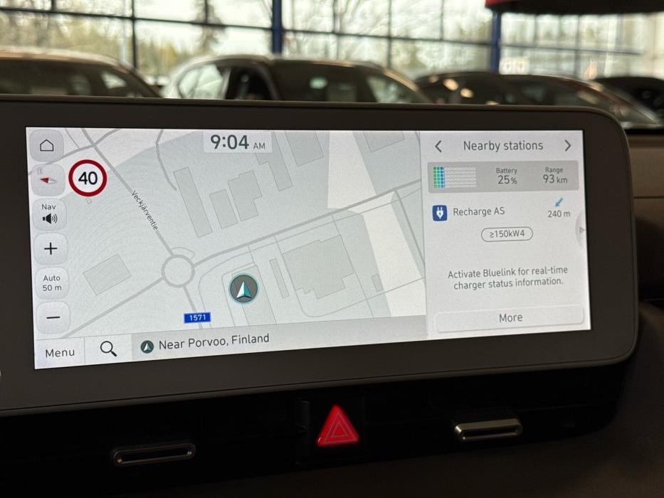 HYUNDAI IONIQ 5 2024