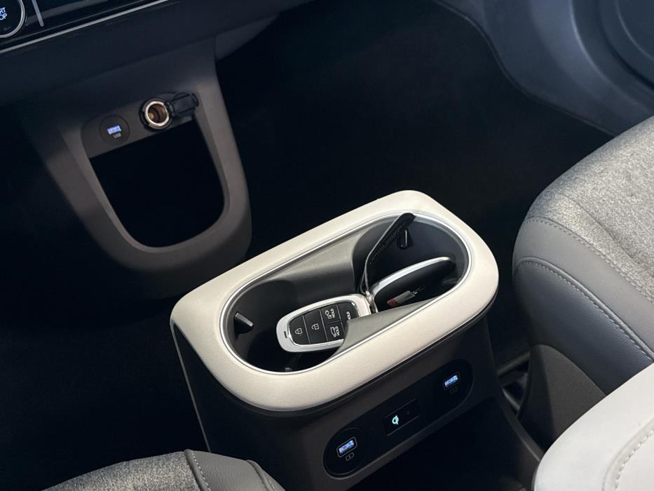 HYUNDAI IONIQ 5 2024