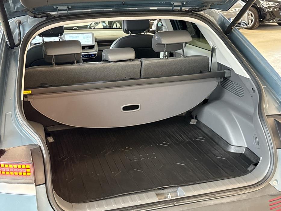 HYUNDAI IONIQ 5 2024