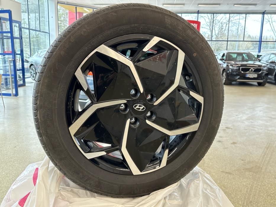 HYUNDAI IONIQ 5 2024