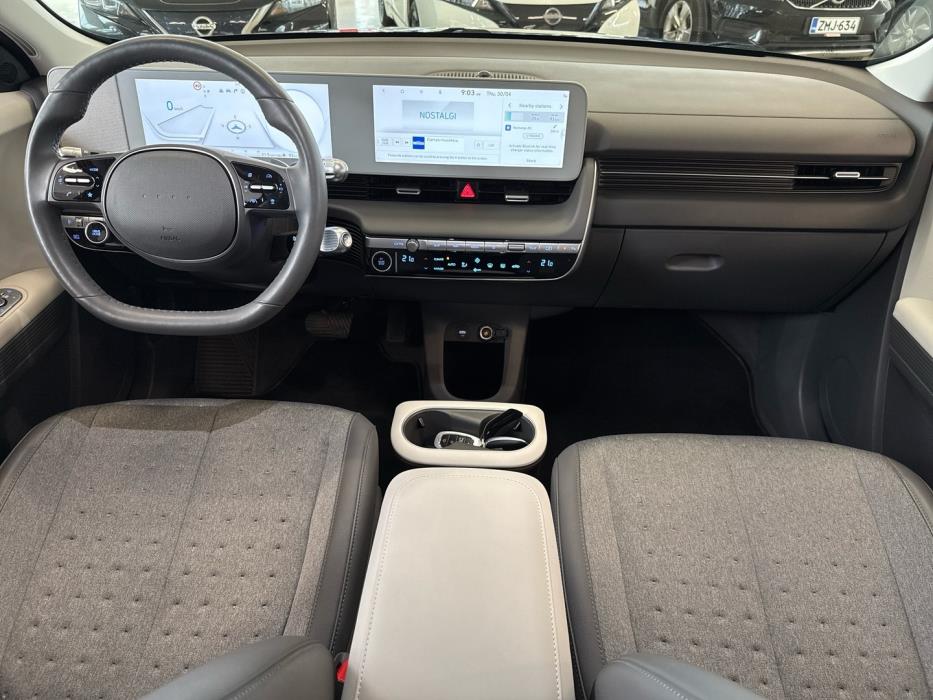 HYUNDAI IONIQ 5 2024