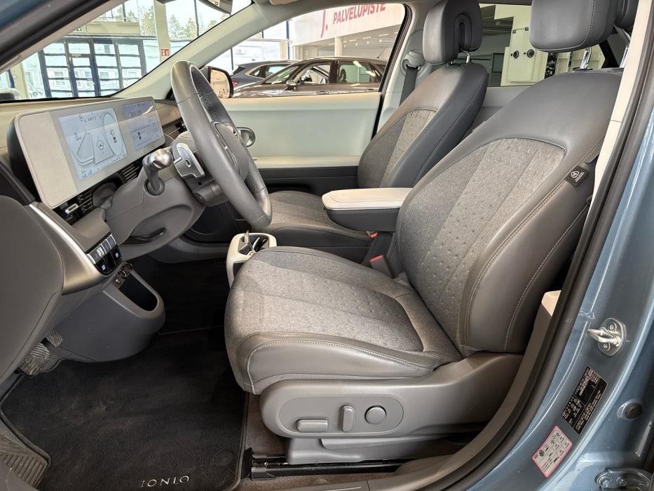 HYUNDAI IONIQ 5 2024