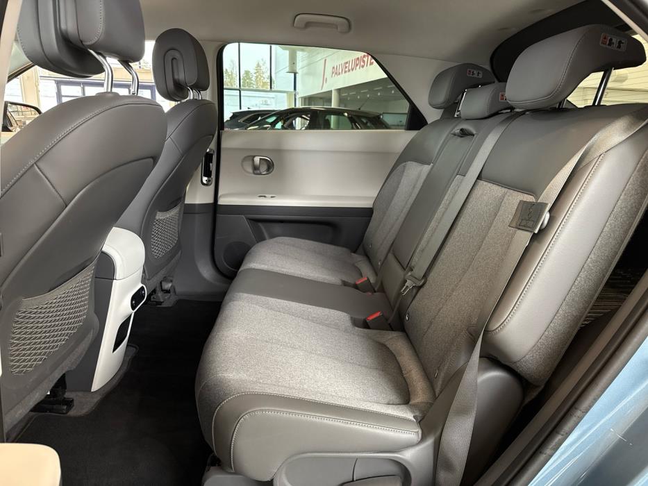 HYUNDAI IONIQ 5 2024