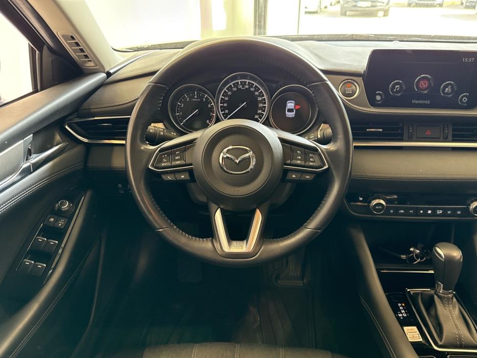 MAZDA Mazda6 2024