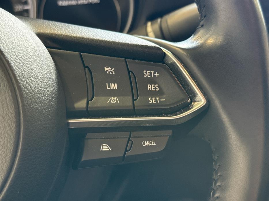 MAZDA Mazda6 2024