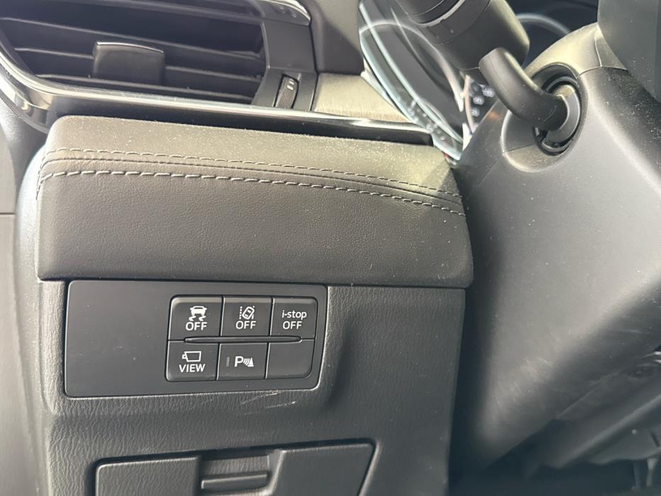 MAZDA Mazda6 2024