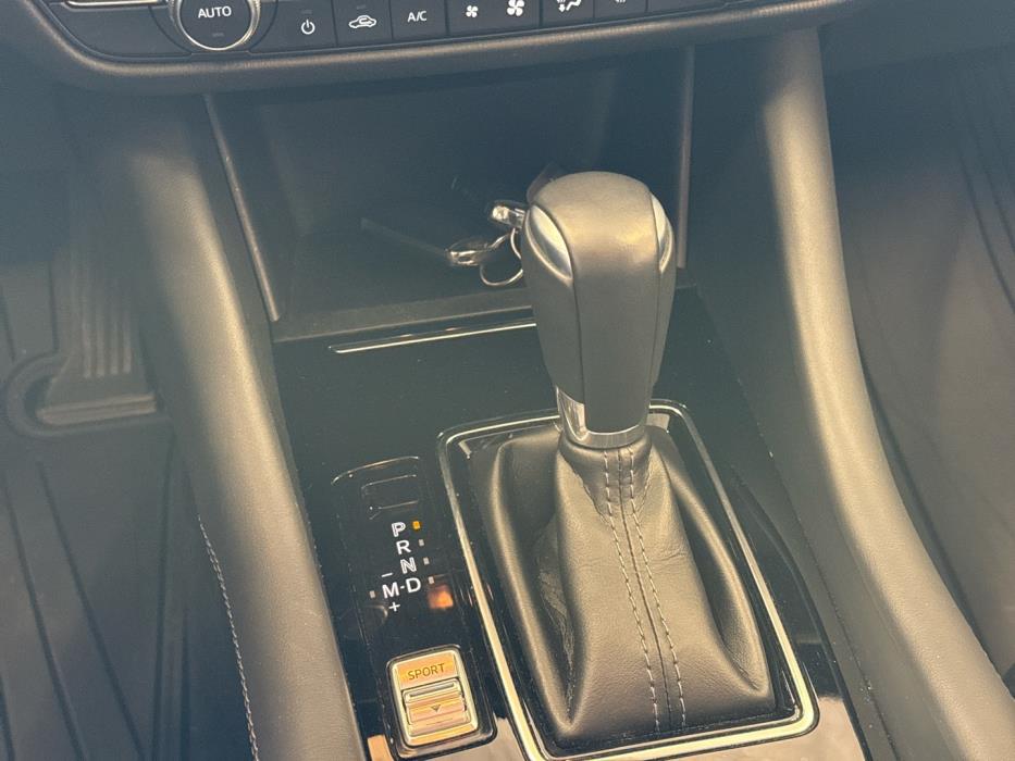 MAZDA Mazda6 2024