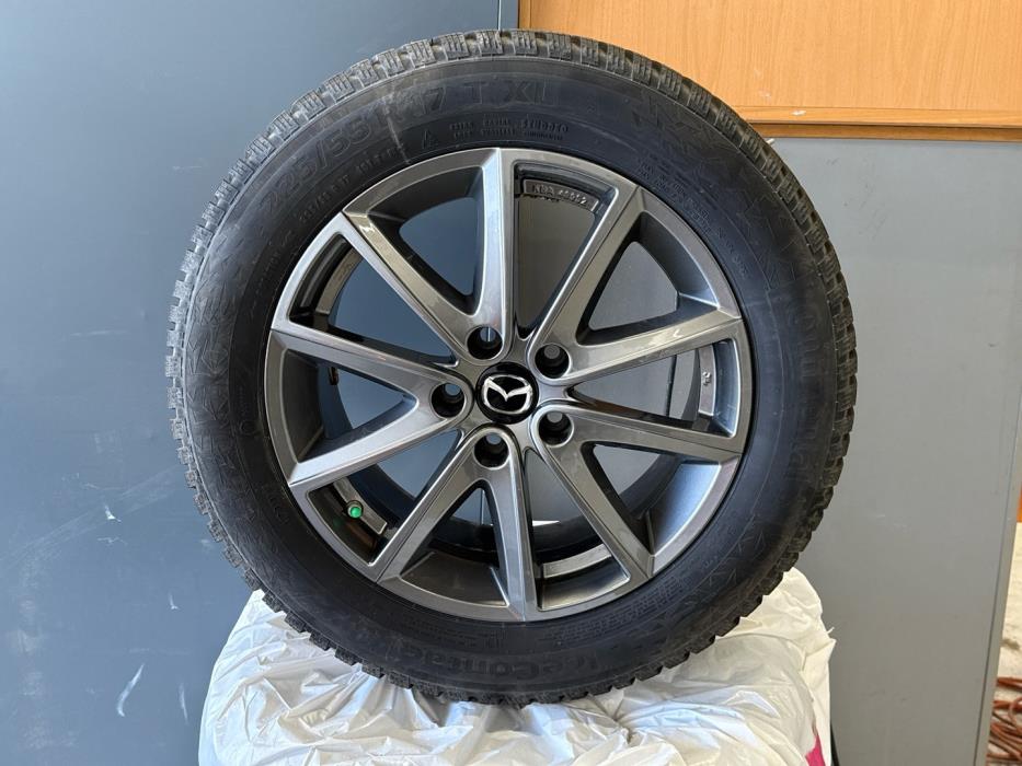 MAZDA Mazda6 2024
