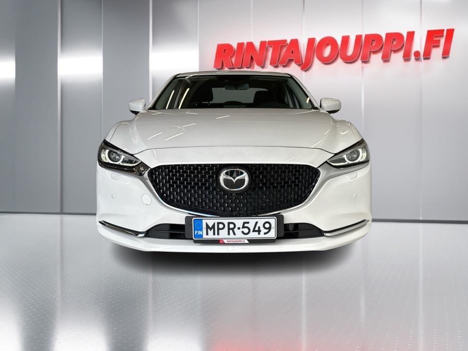 MAZDA Mazda6 2024