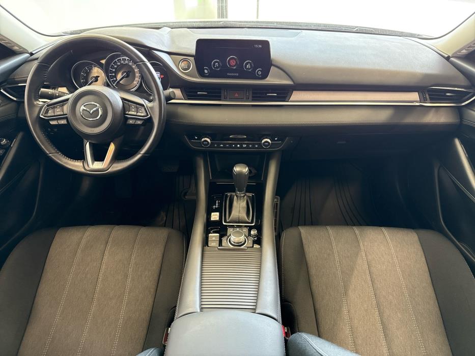 MAZDA Mazda6 2024