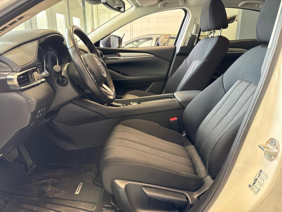 MAZDA Mazda6 2024