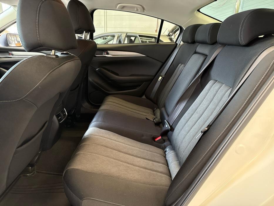 MAZDA Mazda6 2024
