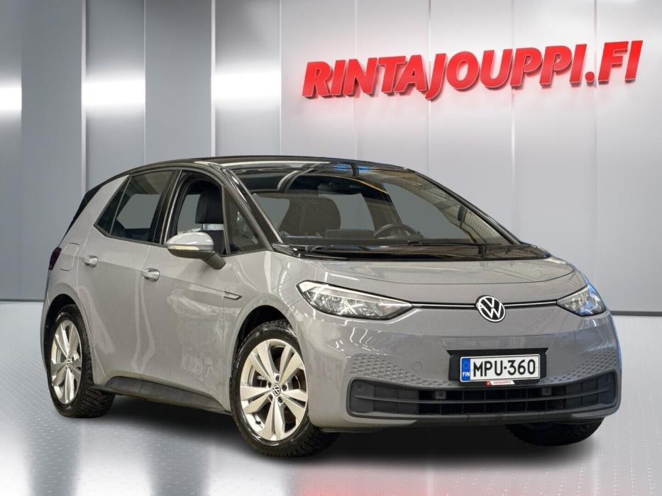 VOLKSWAGEN ID.3 2021