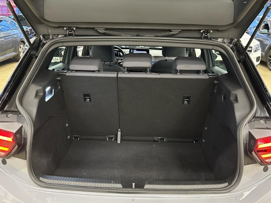 VOLKSWAGEN ID.3 2021