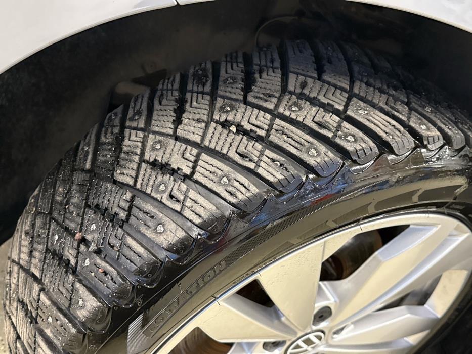 VOLKSWAGEN ID.3 2021