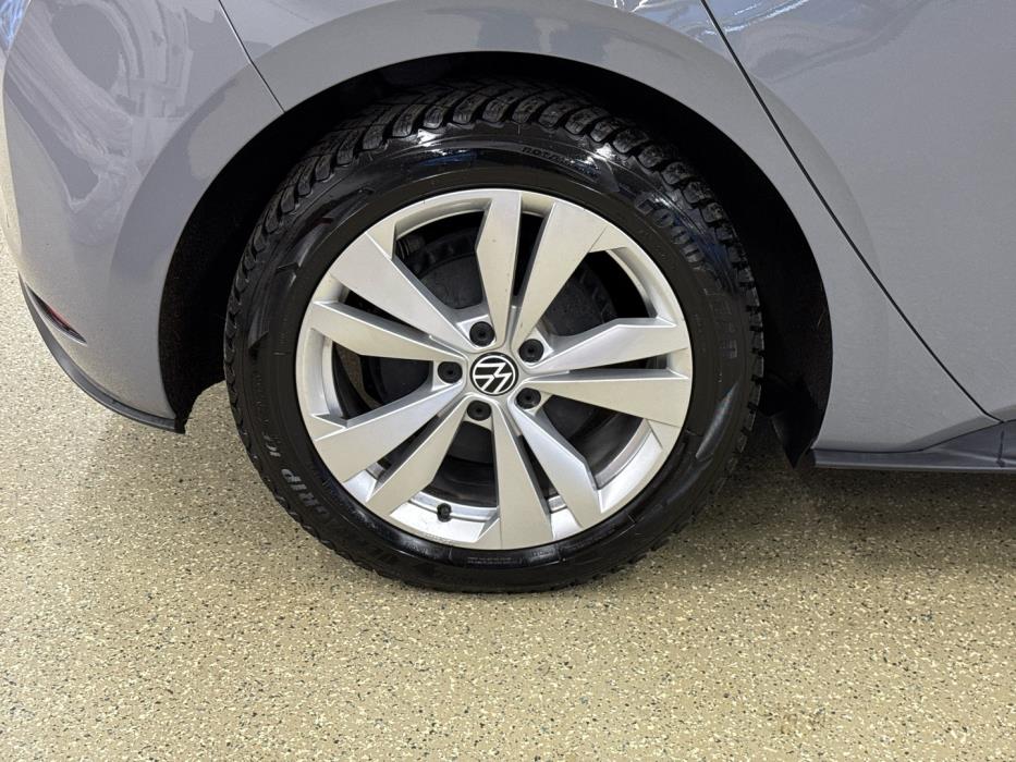 VOLKSWAGEN ID.3 2021