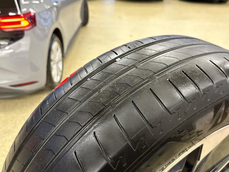 VOLKSWAGEN ID.3 2021