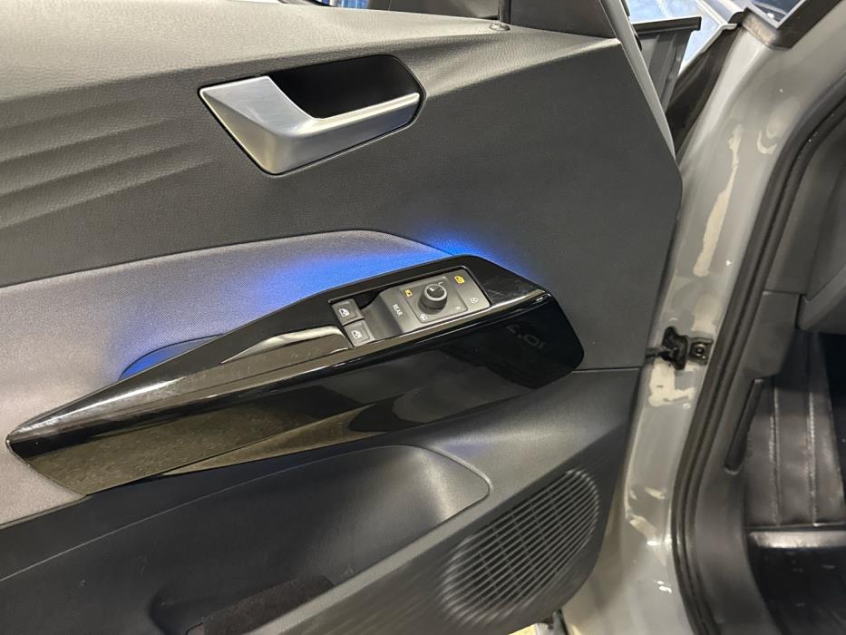 VOLKSWAGEN ID.3 2021