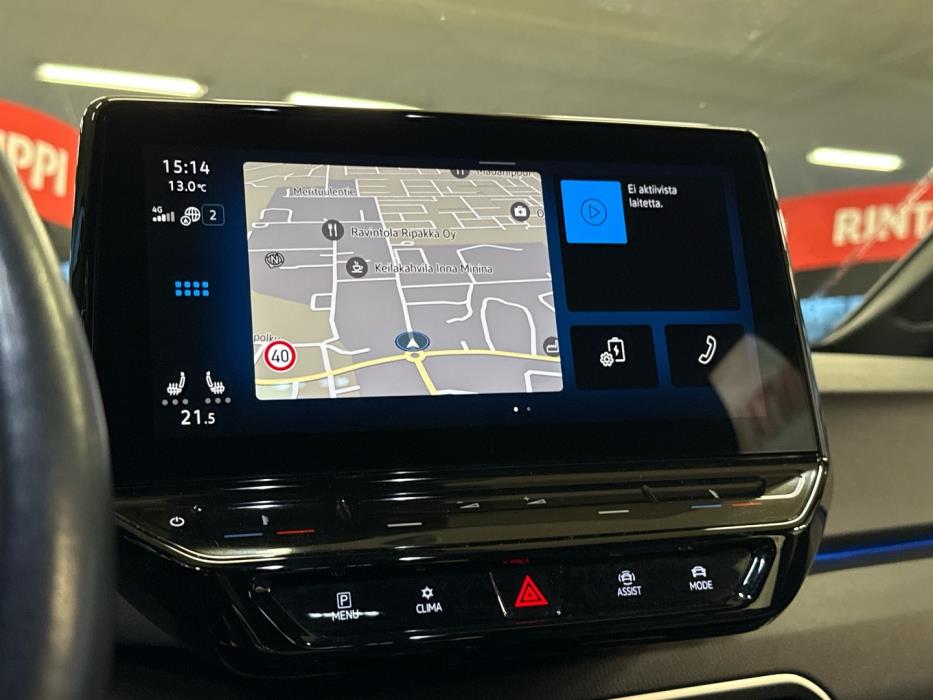 VOLKSWAGEN ID.3 2021