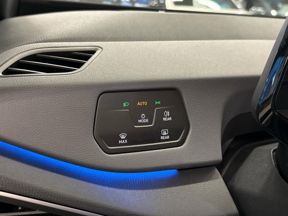 VOLKSWAGEN ID.3 2021