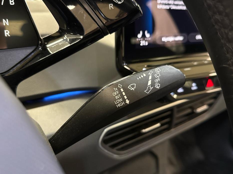 VOLKSWAGEN ID.3 2021