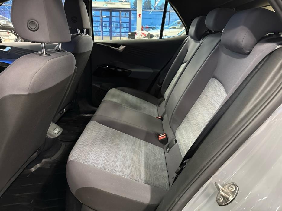 VOLKSWAGEN ID.3 2021