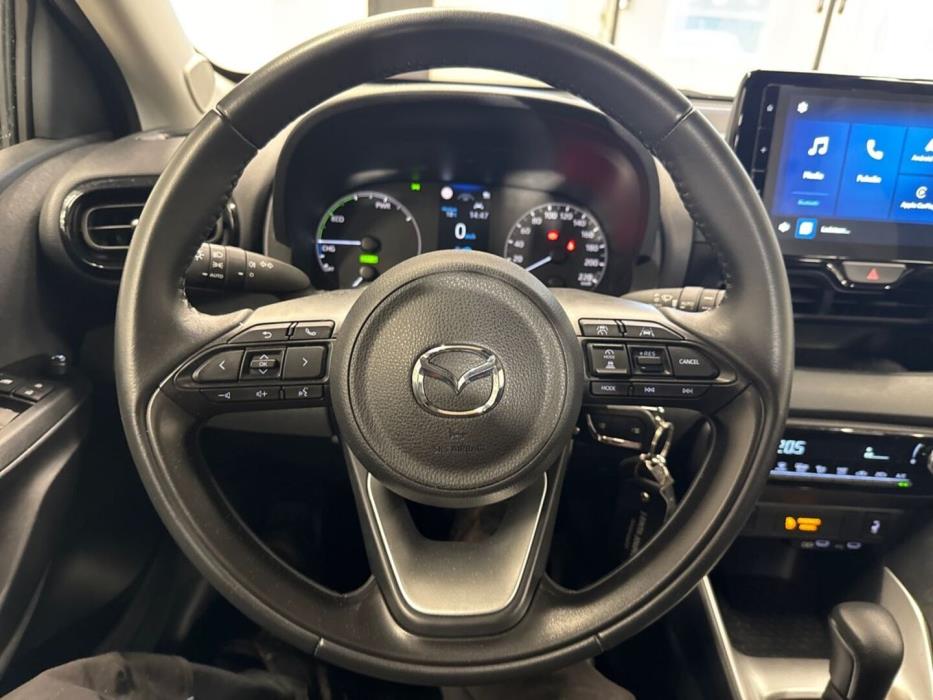 MAZDA 2 2024