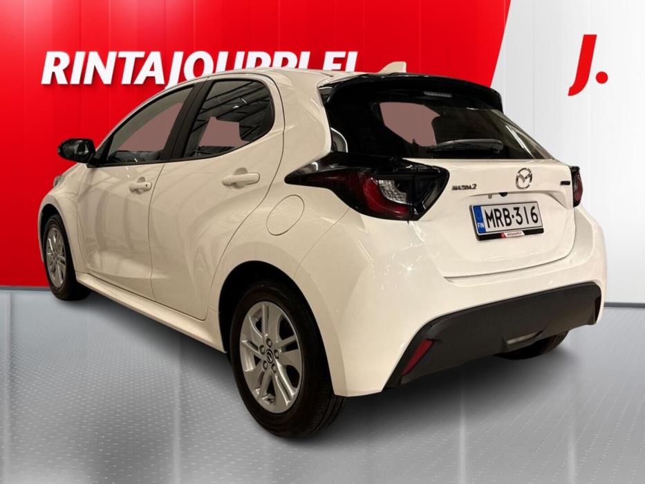 MAZDA 2 2024