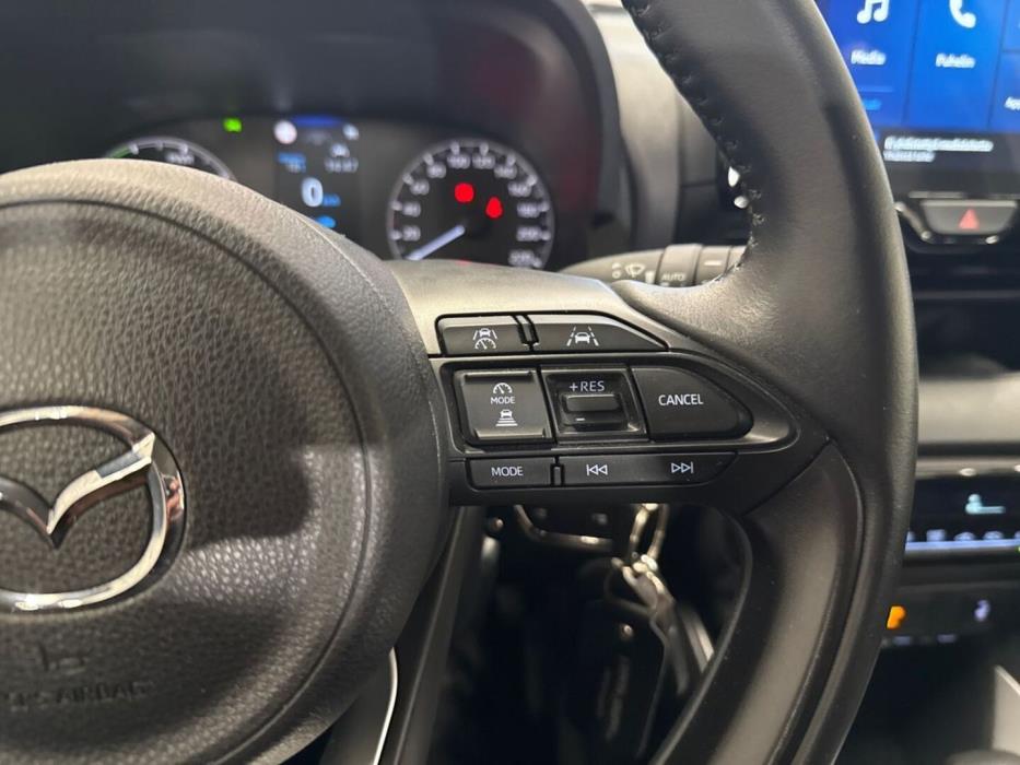MAZDA 2 2024