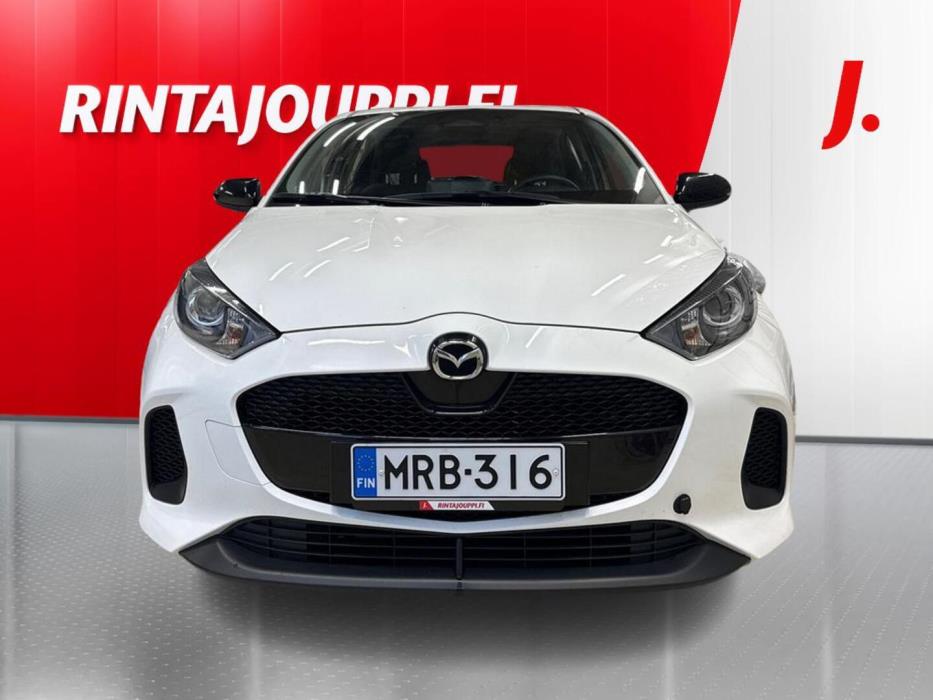 MAZDA 2 2024