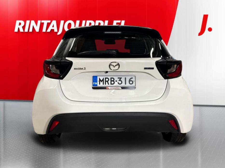 MAZDA 2 2024