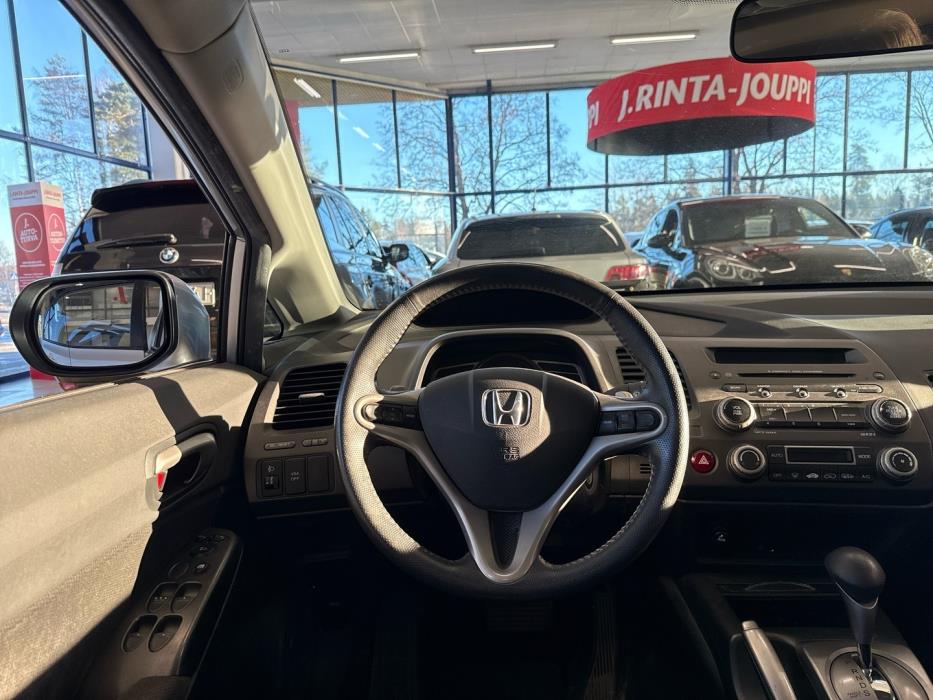 HONDA Civic 2007