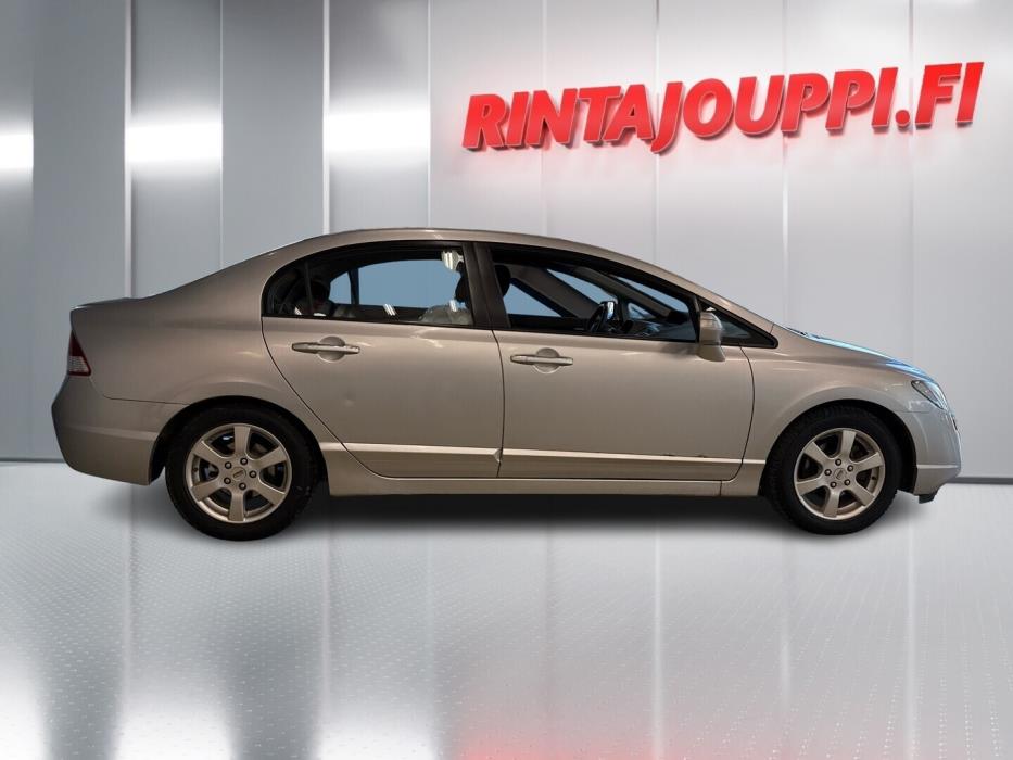 HONDA Civic 2007