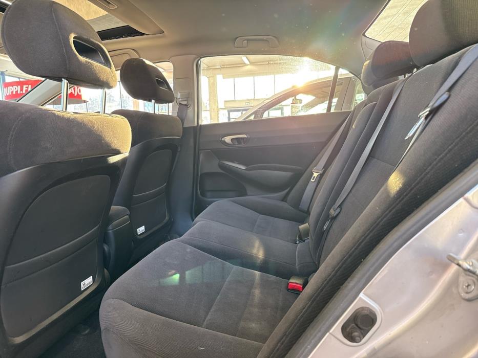HONDA Civic 2007