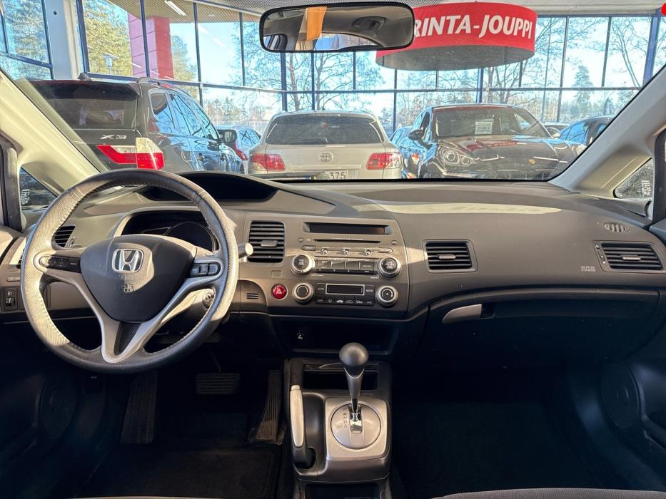 HONDA Civic 2007