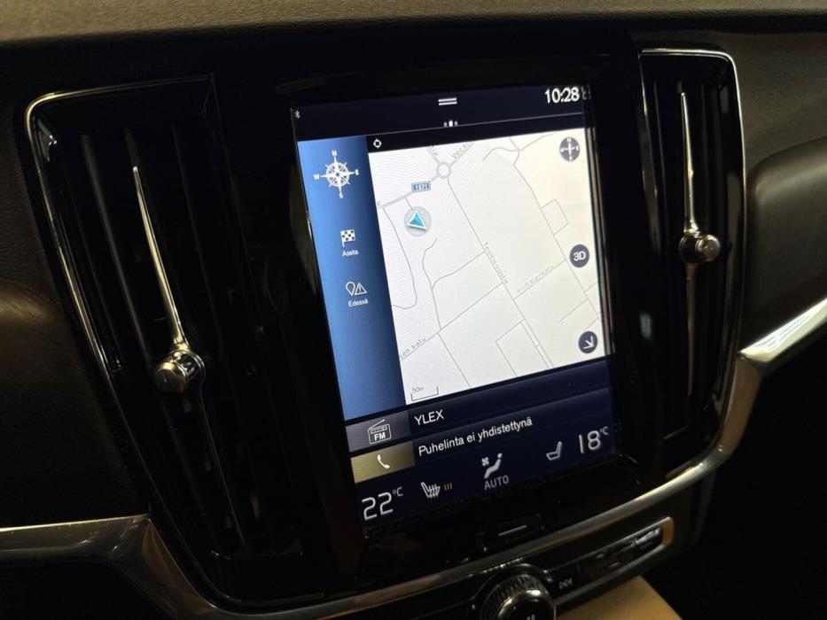 VOLVO V90 Cross Country 2017